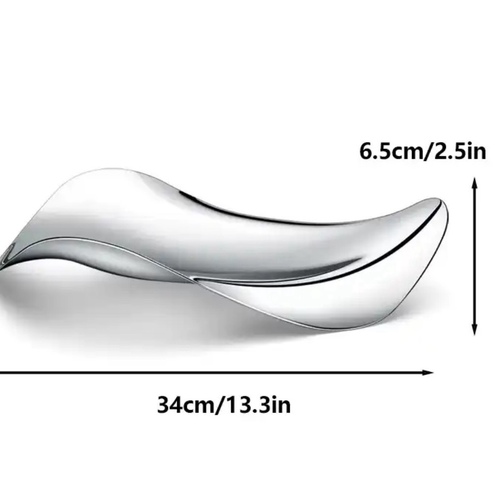 stainless steel (big)