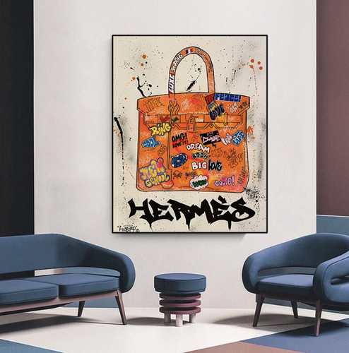Wall art