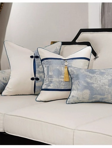 Cushion cover (107)