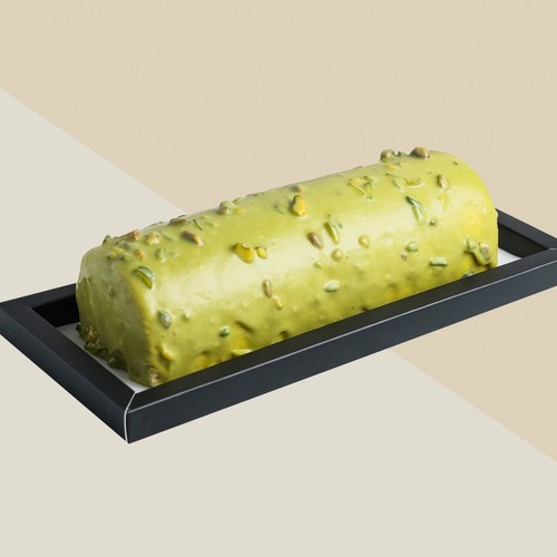 bstasheo roll ice cream