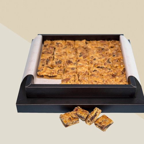 Mario - بسكويت دايجيستيف بحشوة التمر وخلطتنا السرية