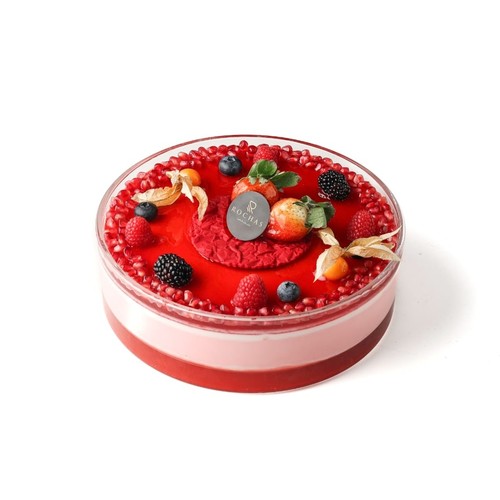 جرانادا رمان