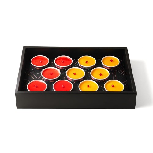 جلاسات مانجا رمان