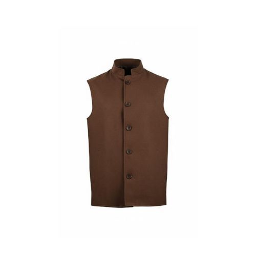 Fabric Vest with Polyester Lining- 032 - 39