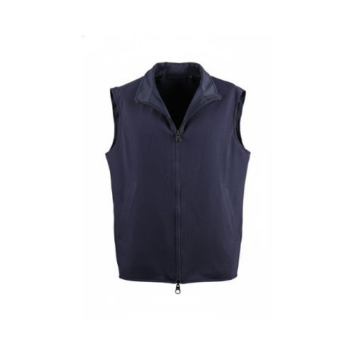 Raincoat Vest With Cotton Double Face - 003-B-103