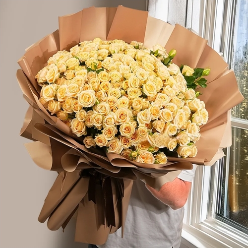 بيبي روز ١٠٠ حبه