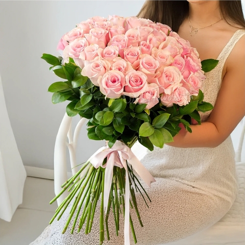 بينك روز ٥٠ حبه