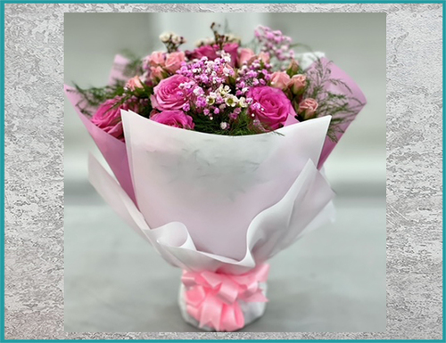 giftspalace - Gp046 - fresh flowers