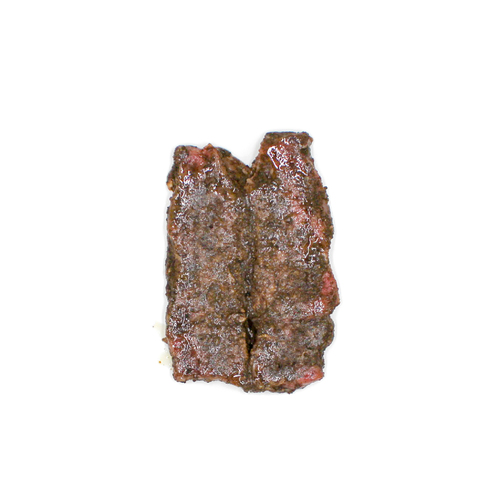 Striploin Steak - Striploin steak S.A Approx. 200g