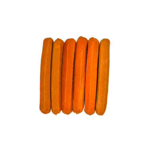Angus Hotdog - American certified angus hotdog, simply the best (6 pcs.)