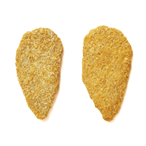Chicken fillet - Chicken fillet made from chicken breast, coated in a seasoned breadcrumb mix for a crispy texture and rich flavor.