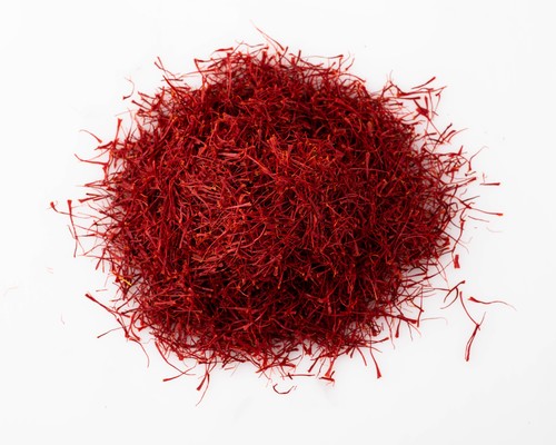 Mishkat Alteeb - saffron - red gold from iran 
 super negin, 
 It is characterized by colour, taste and smell.