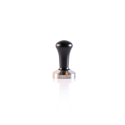 Tamper 58mm - This coffee tamper feels good in the hands, and it's an elegant addition to your coffee bar. Most standard espresso machines 58 mm coffee tampers