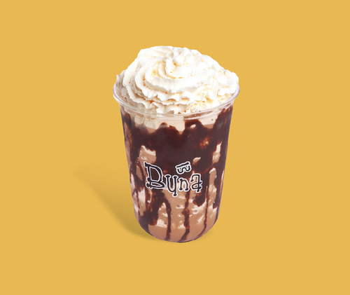 Frappuccino - Choice Flavored Frappuccino: Vanilla Salted Caramel Mocha  White Mocha Oreo Kinder