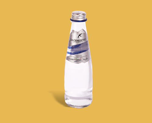 San Benedetto Sparkling Water