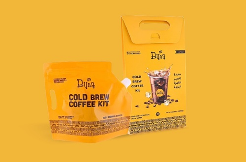 Cold Brew Kit