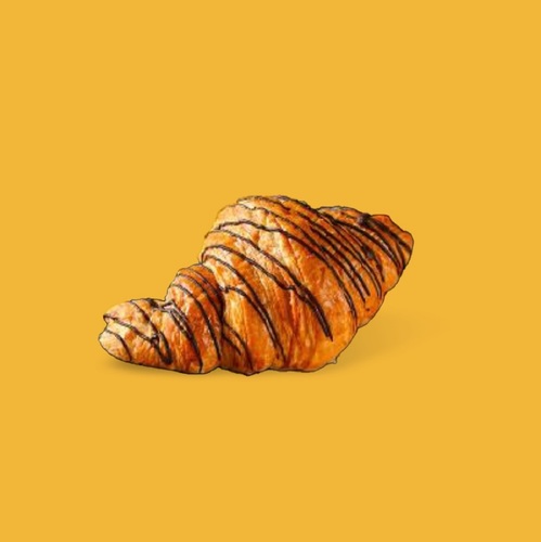 Croissant Chocolate