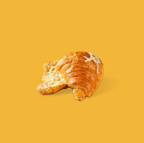 Croissant Cheese