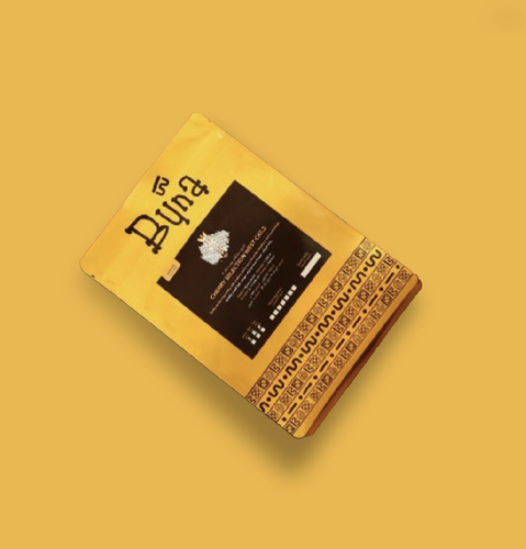 Uganda Cheery Selection 250g - Flavored Notes: Fruity Aroma, crisp acidity, medium body, berry flavors like blueberry and vanilla finish Size: 250 grams  Type of Grind:Green Beans / Whole Beans / Turkish / Moka Pot / Espresso / Aeropress / V60 / Kalita / Chemex / French Press / Cold Brew