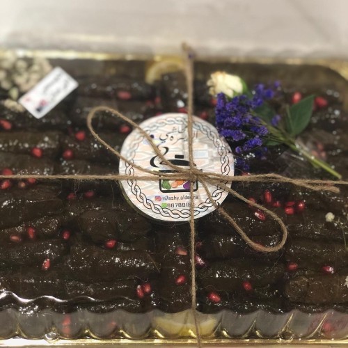 ورق عنب