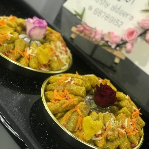 Cabbage Tamrhendy Flavor (Cactus)