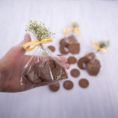 توزيعات رمضان