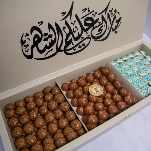 بوكس رمضان رقم 18