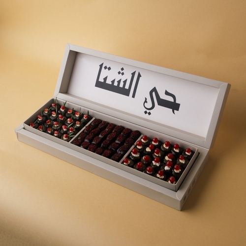 بوكس ورق العنب 60 حبه