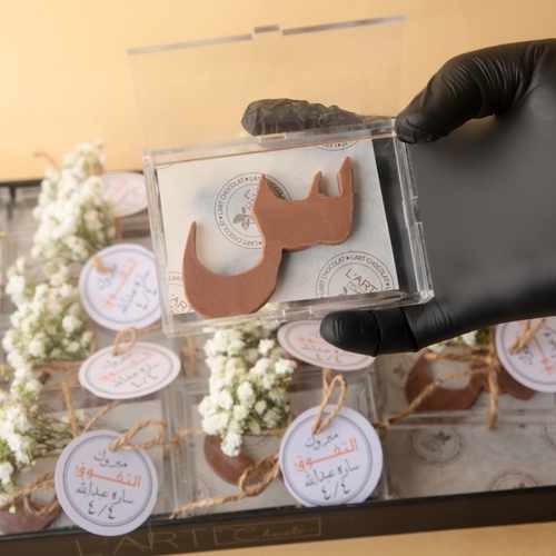 توزيعات التفوق رقم 8