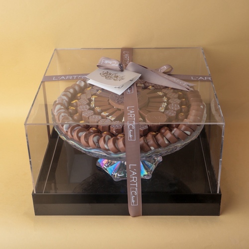 بوكس رمضان رقم 1  170 حبه