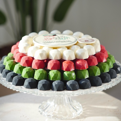 صينية اليوم الوطني رقم 3