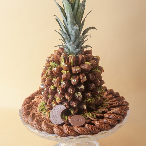 صينية  رمضان رقم 10 برج الرطب 200 حبه