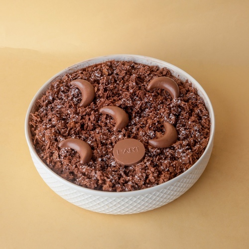 حلو الكاكو البارد