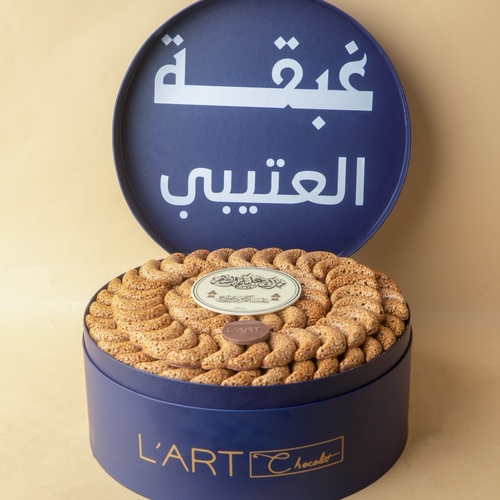 بوكس رمضان رقم 23