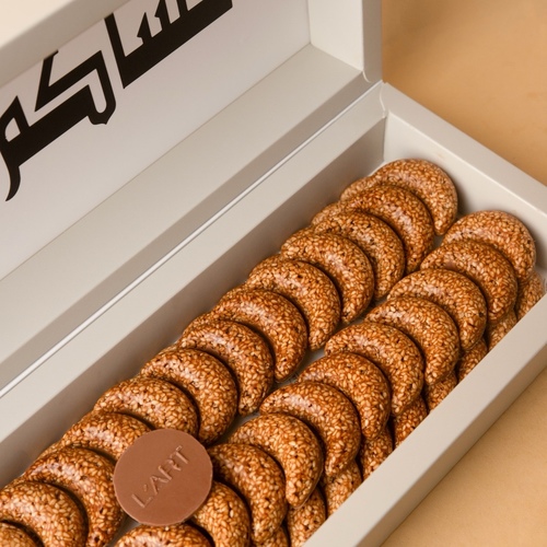 بوكس سمسمية الهلال