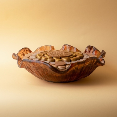 صينية العيد رقم 1 170 حبه