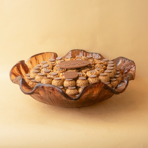 صينية العيد رقم 2  100 حبه