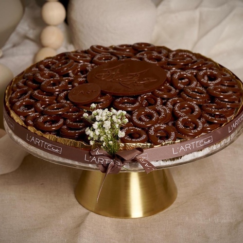 صينية العيد رقم 9  160 حبه