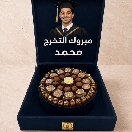 بوكس تخرج رقم 13