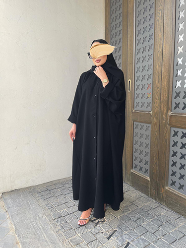 عباية الزراير