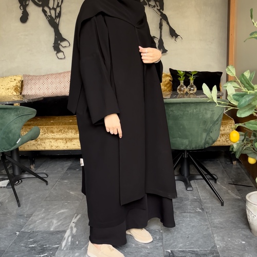 سادة قطعتين