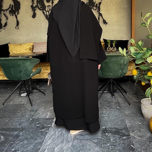 سادة قطعتين