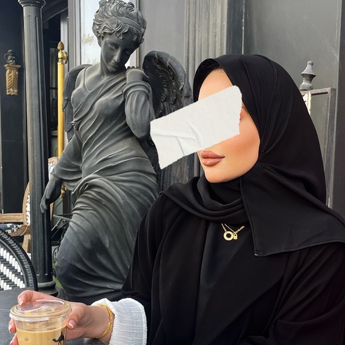 ملفع شايان الثابت