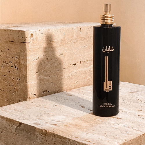 Shayan Design - Shayan Perfume