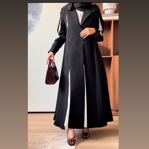 O-Abaya