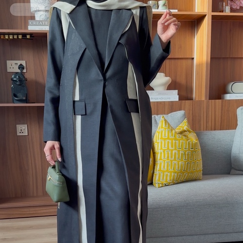 L-Abaya