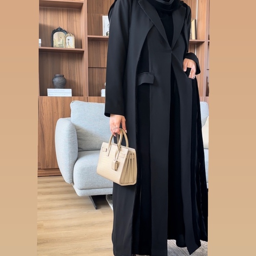 ML-abaya