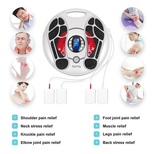 massager foot health care
