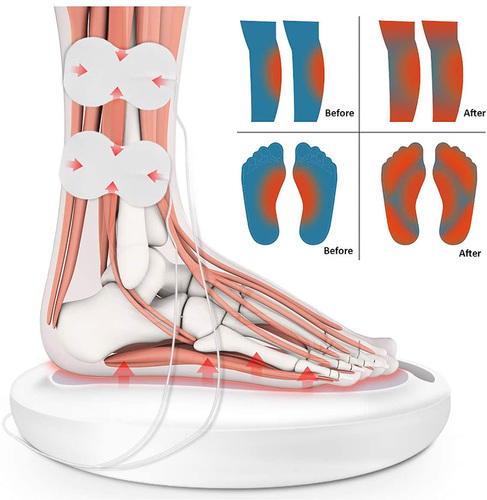 massager foot health care