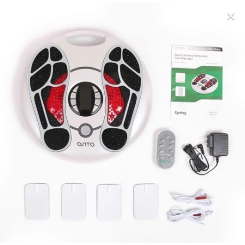 massager foot health care